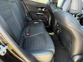 Mercedes-Benz GLC 220 AMG 4 MATIC, снимка 13