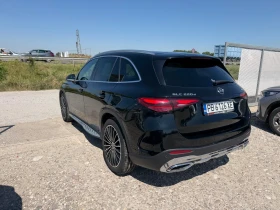 Mercedes-Benz GLC 220 AMG 4 MATIC, снимка 7