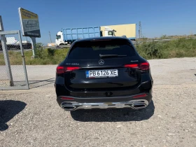 Mercedes-Benz GLC 220 AMG 4 MATIC, снимка 6