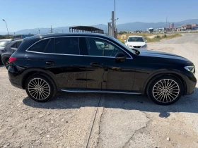 Mercedes-Benz GLC 220 AMG 4 MATIC, снимка 4