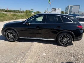 Mercedes-Benz GLC 220 AMG 4 MATIC, снимка 8