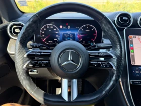 Mercedes-Benz GLC 220 AMG 4 MATIC, снимка 15