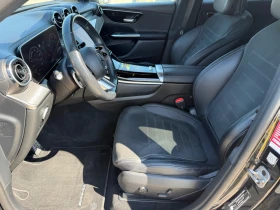 Mercedes-Benz GLC 220 AMG 4 MATIC, снимка 9