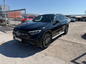 Mercedes-Benz GLC 220 AMG 4 MATIC, снимка 1