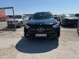 Mercedes-Benz GLC 220 AMG 4 MATIC, снимка 2