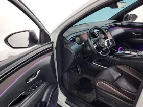 Hyundai Tucson Gasoline 1.6 Turbo 2WD| 177к.с.| ВКЛ.ТЕХНОТЕСТ, снимка 10