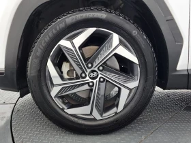 Hyundai Tucson Gasoline 1.6 Turbo 2WD| 177к.с.| ВКЛ.ТЕХНОТЕСТ, снимка 5