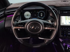 Hyundai Tucson Gasoline 1.6 Turbo 2WD| 177к.с.| ВКЛ.ТЕХНОТЕСТ, снимка 13