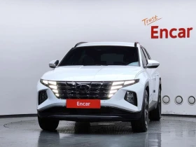 Hyundai Tucson Gasoline 1.6 Turbo 2WD| 177к.с.| ВКЛ.ТЕХНОТЕСТ, снимка 3
