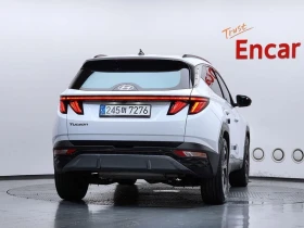 Hyundai Tucson Gasoline 1.6 Turbo 2WD| 177к.с.| ВКЛ.ТЕХНОТЕСТ, снимка 4