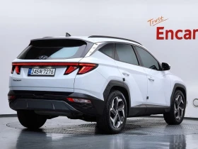 Hyundai Tucson Gasoline 1.6 Turbo 2WD| 177к.с.| ВКЛ.ТЕХНОТЕСТ, снимка 2