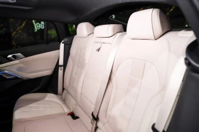 BMW X6 3.0D XDRIVE M PACK LED ПАНО H&K ЛИЗИНГ 100%, снимка 15