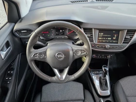 Opel Crossland X 1.5td 120p.s AUT.KAMERA.38000km., снимка 10