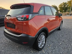 Opel Crossland X 1.5td 120p.s AUT.KAMERA.38000km., снимка 5