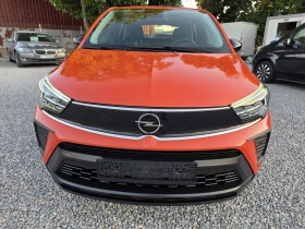 Opel Crossland X 1.5td 120p.s AUT.KAMERA.38000km., снимка 2