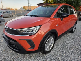 Opel Crossland X 1.5td 120p.s AUT.KAMERA.38000km., снимка 1