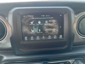 Jeep Wrangler * Sport * CARFAX * ЦЕНА ДО БГ, снимка 11