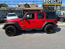 Jeep Wrangler * Sport * CARFAX * ЦЕНА ДО БГ, снимка 2