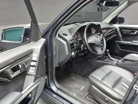 Mercedes-Benz GLK 220 Cdi Premium, снимка 12