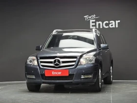 Mercedes-Benz GLK 220 Cdi Premium, снимка 3