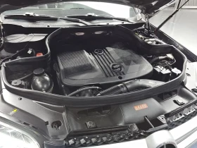 Mercedes-Benz GLK 220 Cdi Premium, снимка 6