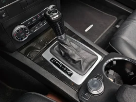 Mercedes-Benz GLK 220 Cdi Premium, снимка 9