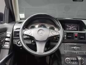 Mercedes-Benz GLK 220 Cdi Premium, снимка 13