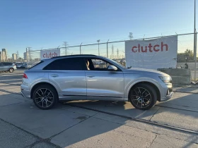 Audi Q8 TECHNIK* HD Matrix* Bang & Olufsen, снимка 3