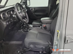 Jeep Wrangler, снимка 5
