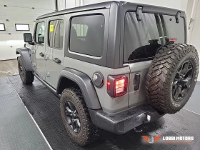 Jeep Wrangler, снимка 4