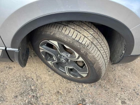 Honda Cr-v * Touring * АВТОКРЕДИТ БЕЗ ПЪРВОНАЧАЛНА ВНОСКА* , снимка 7