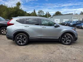 Honda Cr-v * Touring * АВТОКРЕДИТ БЕЗ ПЪРВОНАЧАЛНА ВНОСКА* , снимка 17