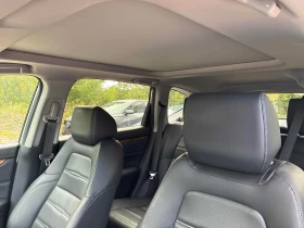 Honda Cr-v * Touring * АВТОКРЕДИТ БЕЗ ПЪРВОНАЧАЛНА ВНОСКА* , снимка 11