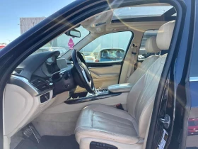 BMW X5 * xDrive35i * АВТОКРЕДИТ * ОТ ПРЕДСТАВИТЕЛСТВО, снимка 11