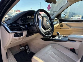 BMW X5 * xDrive35i * АВТОКРЕДИТ * ОТ ПРЕДСТАВИТЕЛСТВО, снимка 8