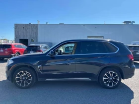 BMW X5 * xDrive35i * АВТОКРЕДИТ * ОТ ПРЕДСТАВИТЕЛСТВО, снимка 3