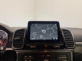 Mercedes-Benz GLE 63 S AMG 5.5 V8 4MATIC, FILL, снимка 7