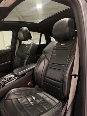 Mercedes-Benz GLE 63 S AMG 5.5 V8 4MATIC, FILL, снимка 10