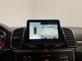 Mercedes-Benz GLE 63 S AMG 5.5 V8 4MATIC, FILL, снимка 8