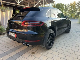 Porsche Macan s, снимка 3