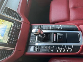 Porsche Macan s, снимка 7