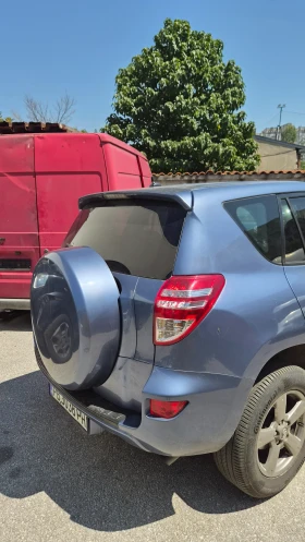 Toyota Rav4, снимка 10