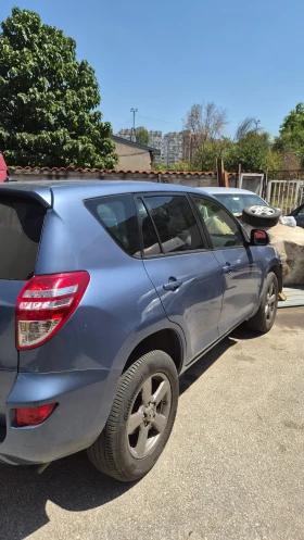 Toyota Rav4, снимка 9