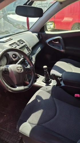 Toyota Rav4, снимка 14