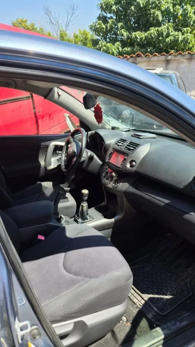 Toyota Rav4, снимка 2