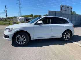 Audi Q5, снимка 3