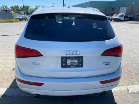 Audi Q5, снимка 5
