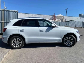 Audi Q5, снимка 4