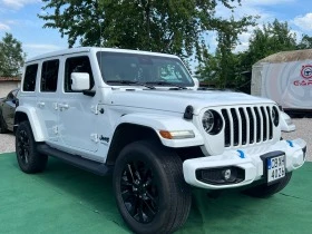 Jeep Wrangler XE PLUG-IN HYBRID, снимка 3