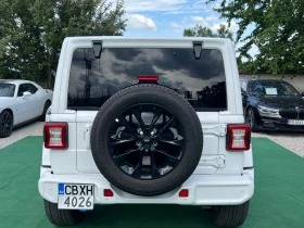 Jeep Wrangler XE PLUG-IN HYBRID, снимка 5